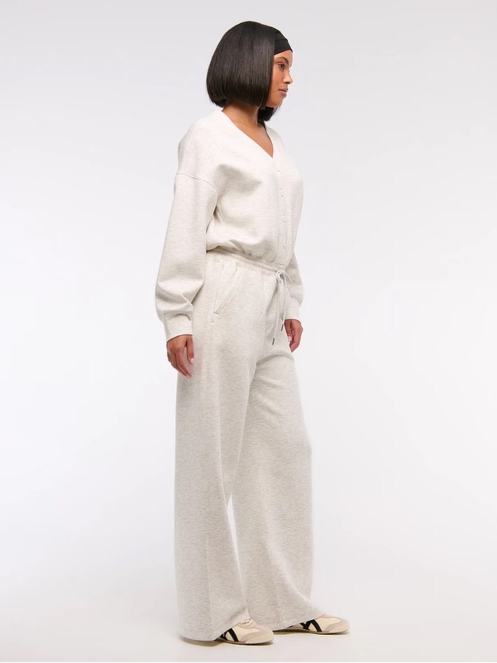Abercrombie YPB Size Small Jumpsuit